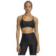 Adidas Γυναικείο μπουστάκι Powerimpact Light Support Bra Adidas Γυναικείο μπουστάκι Powerimpact Light Support Bra